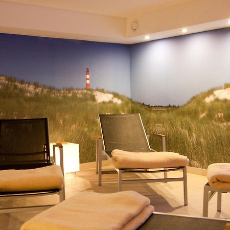 Seeblick Genuss Und Spa Resort Amrum Нордорф Екстериор снимка