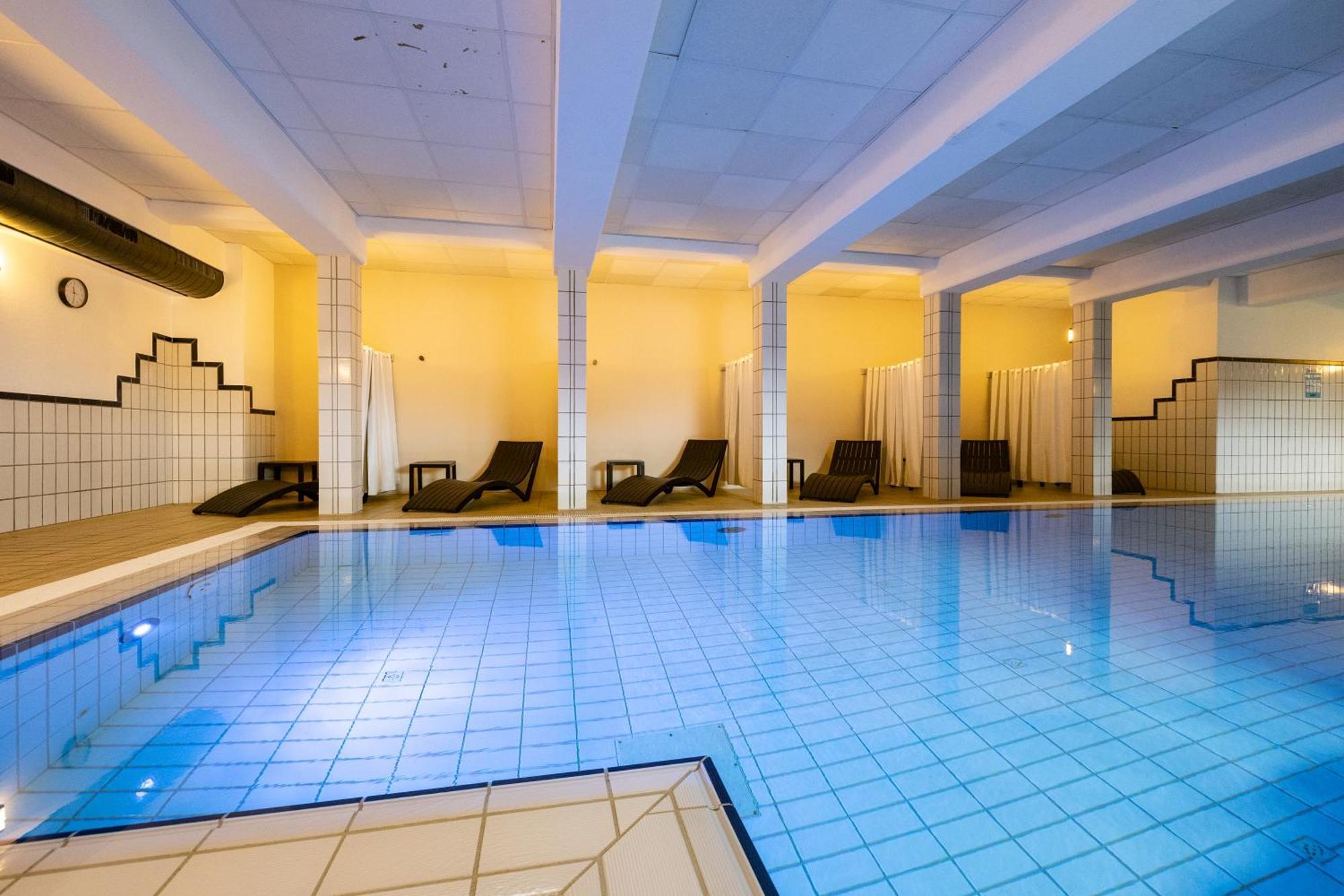 Seeblick Genuss Und Spa Resort Amrum Нордорф Екстериор снимка